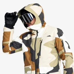 AccXel Insulated 2L Ski Jacket Miehet