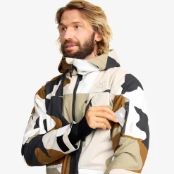 AccXel Insulated 2L Ski Jacket Miehet