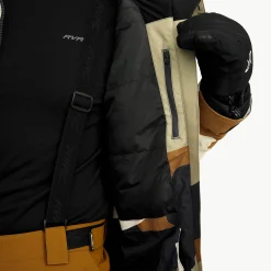 AccXel Insulated 2L Ski Jacket Miehet