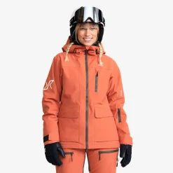 AccXel Insulated 2L Ski Jacket Naiset