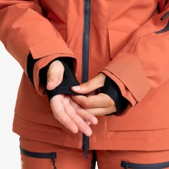 AccXel Insulated 2L Ski Jacket Naiset