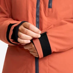 AccXel Insulated 2L Ski Jacket Naiset