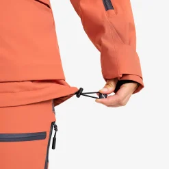 AccXel Insulated 2L Ski Jacket Naiset