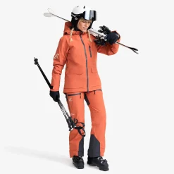 AccXel Insulated 2L Ski Jacket Naiset