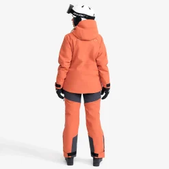 AccXel Insulated 2L Ski Jacket Naiset