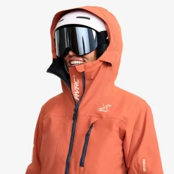 AccXel Insulated 2L Ski Jacket Naiset
