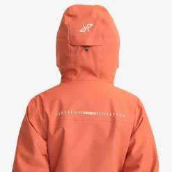 AccXel Insulated 2L Ski Jacket Naiset