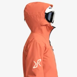 AccXel Insulated 2L Ski Jacket Naiset