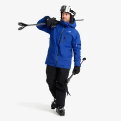 AccXel Insulated 2L Ski Jacket Miehet