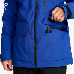 AccXel Insulated 2L Ski Jacket Miehet