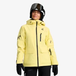 AccXel Insulated 2L Ski Jacket Naiset