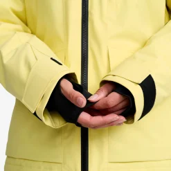 AccXel Insulated 2L Ski Jacket Naiset