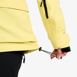 AccXel Insulated 2L Ski Jacket Naiset