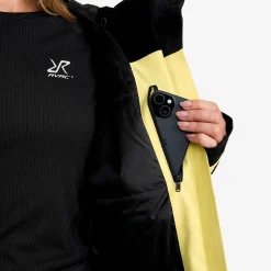 AccXel Insulated 2L Ski Jacket Naiset