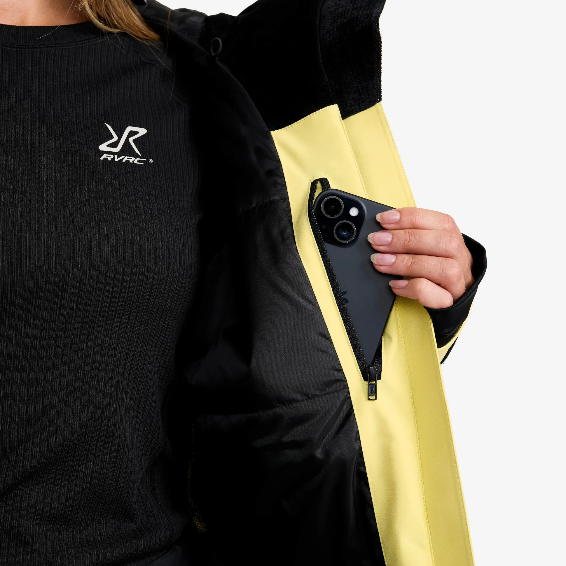 AccXel Insulated 2L Ski Jacket Naiset