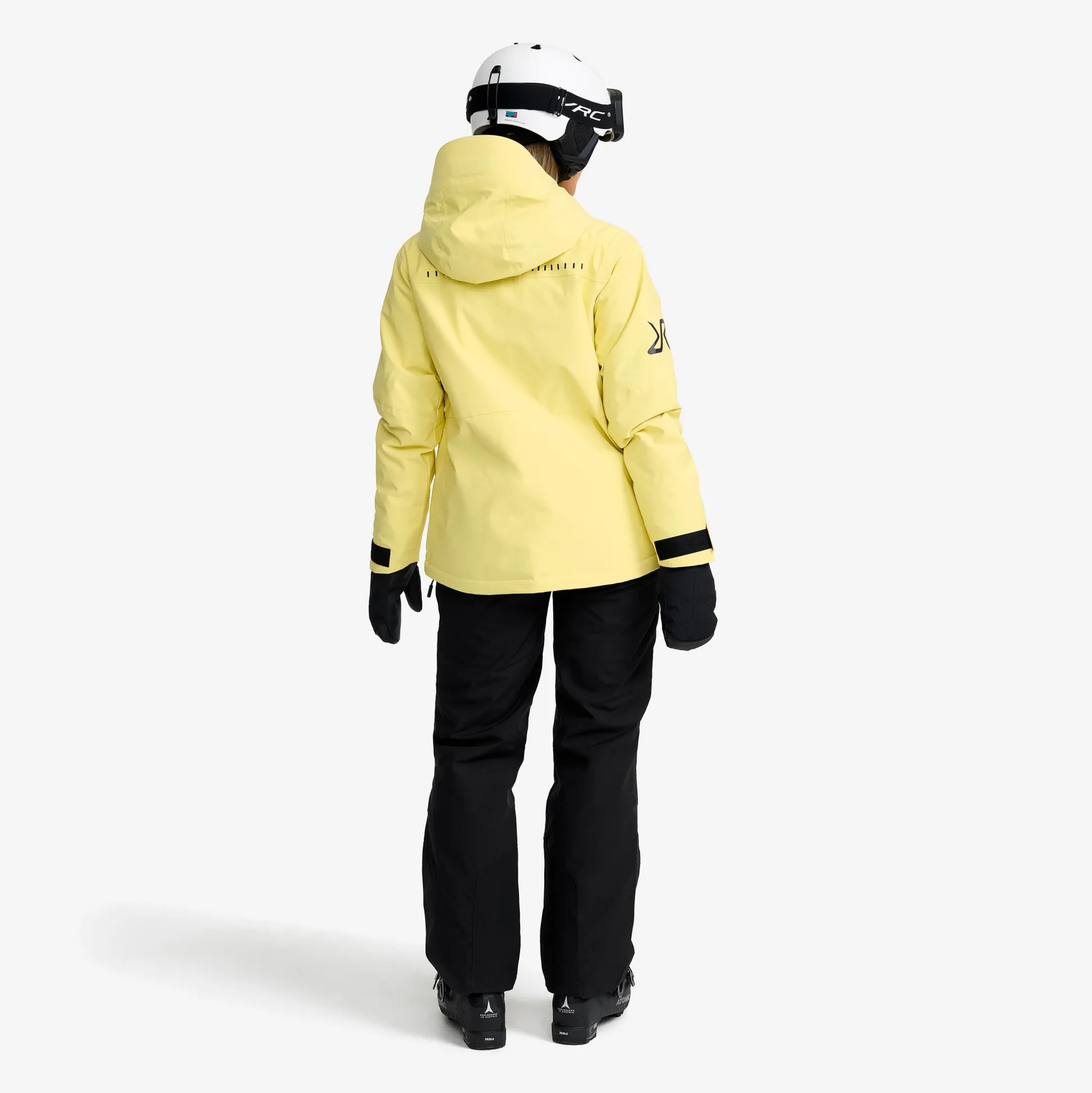 AccXel Insulated 2L Ski Jacket Naiset