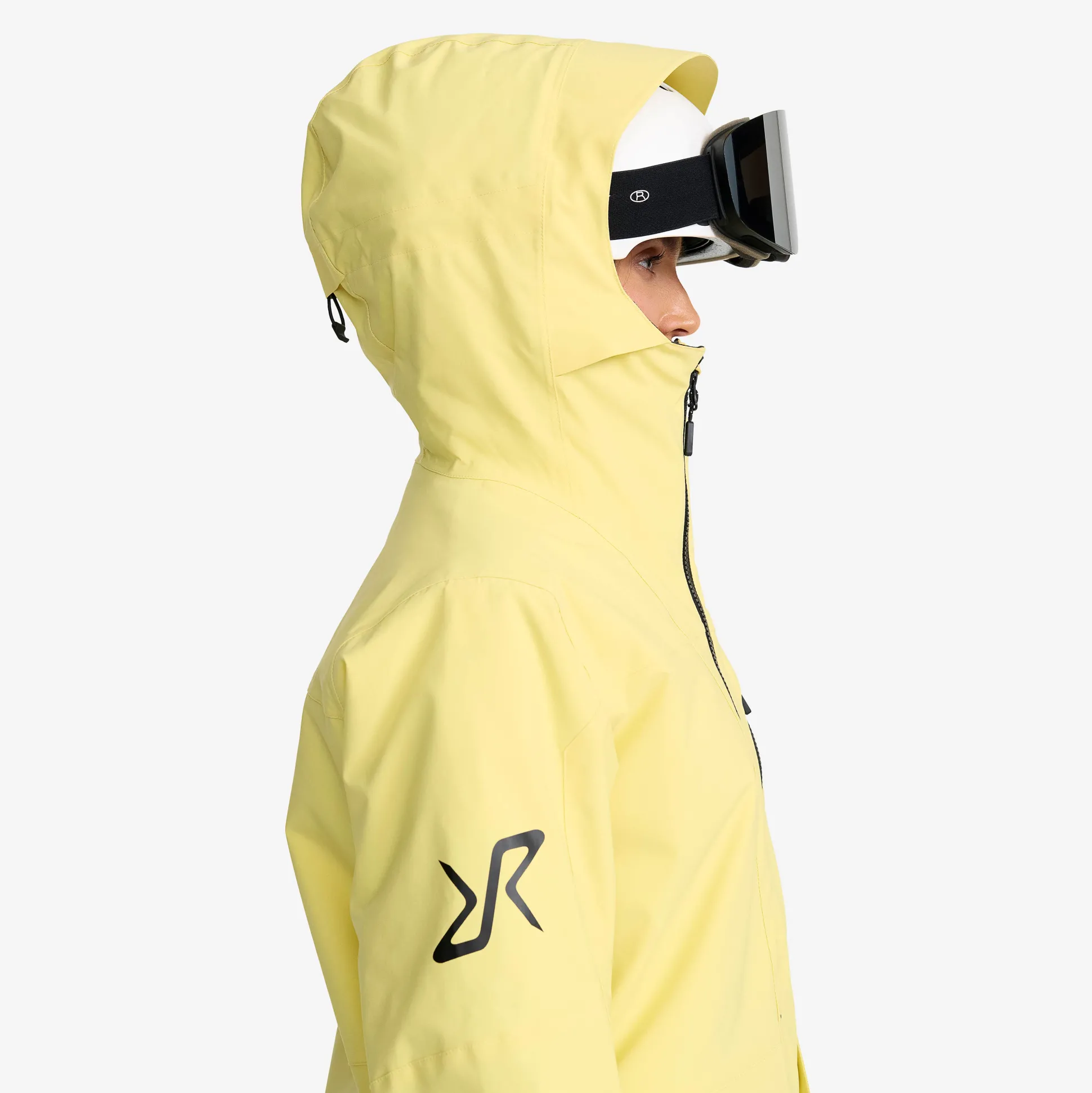 AccXel Insulated 2L Ski Jacket Naiset