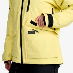 AccXel Insulated 2L Ski Jacket Naiset