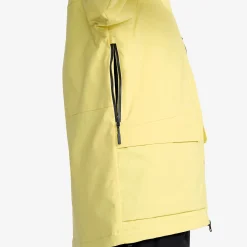 AccXel Insulated 2L Ski Jacket Naiset