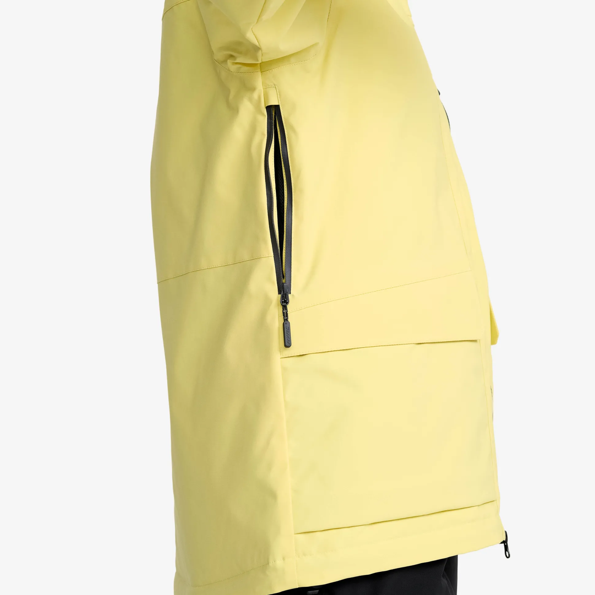 AccXel Insulated 2L Ski Jacket Naiset