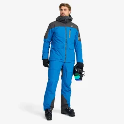 AccXel Insulated 2L Ski Jacket Miehet