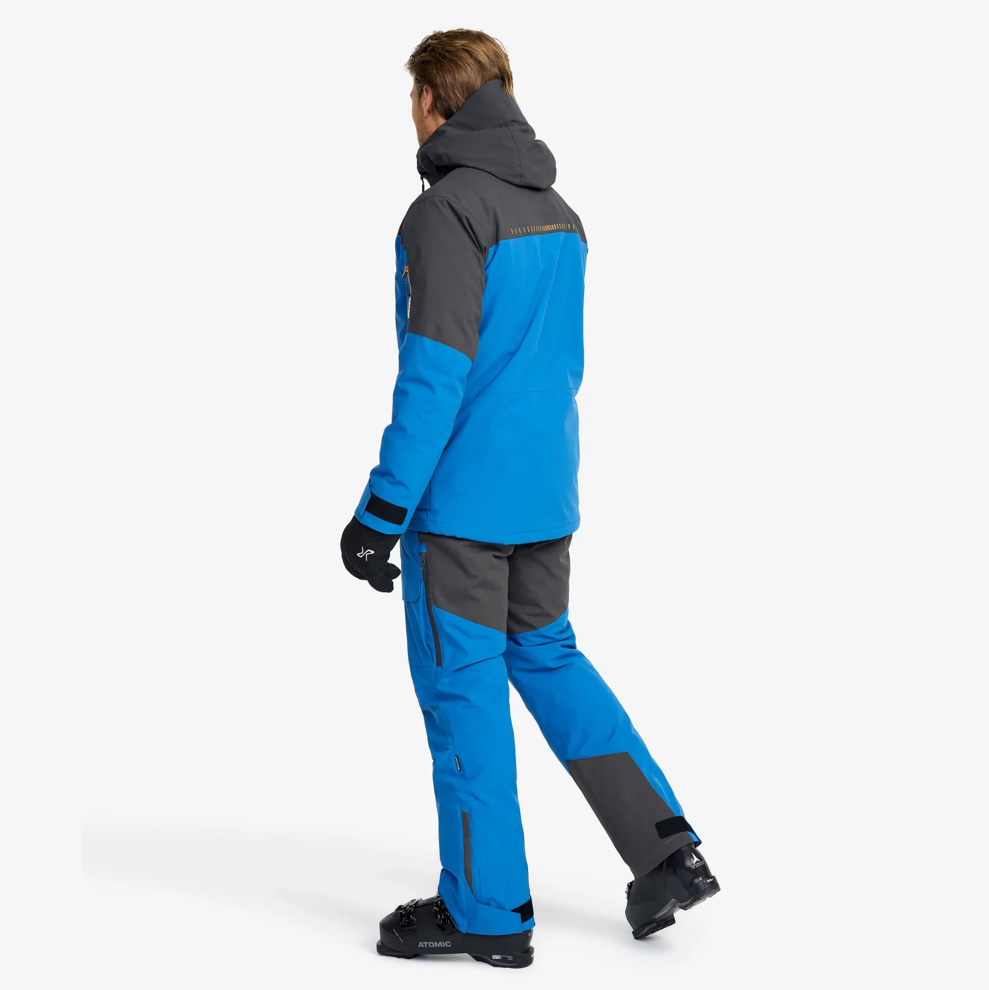 AccXel Insulated 2L Ski Jacket Miehet