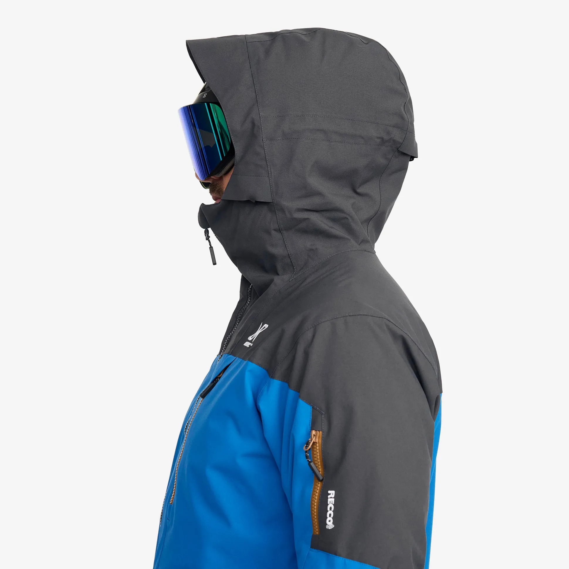 AccXel Insulated 2L Ski Jacket Miehet