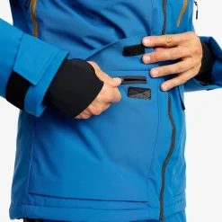 AccXel Insulated 2L Ski Jacket Miehet