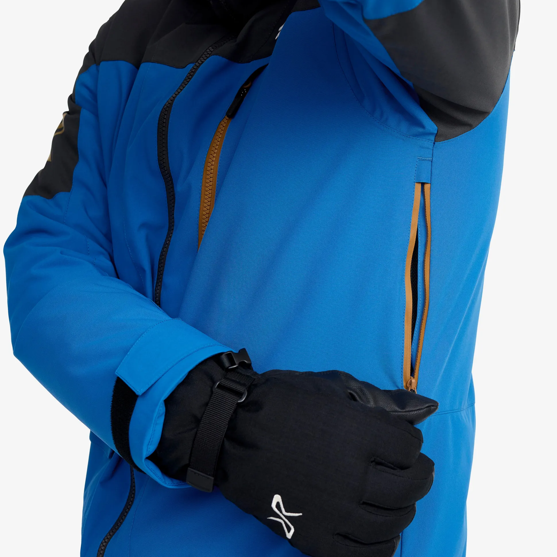 AccXel Insulated 2L Ski Jacket Miehet