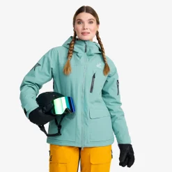 AccXel Insulated 2L Ski Jacket Naiset