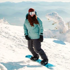 AccXel Insulated 2L Ski Jacket Naiset