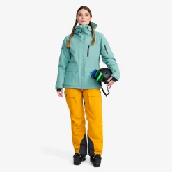 AccXel Insulated 2L Ski Jacket Naiset