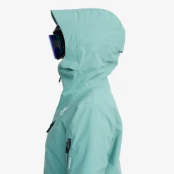 AccXel Insulated 2L Ski Jacket Naiset