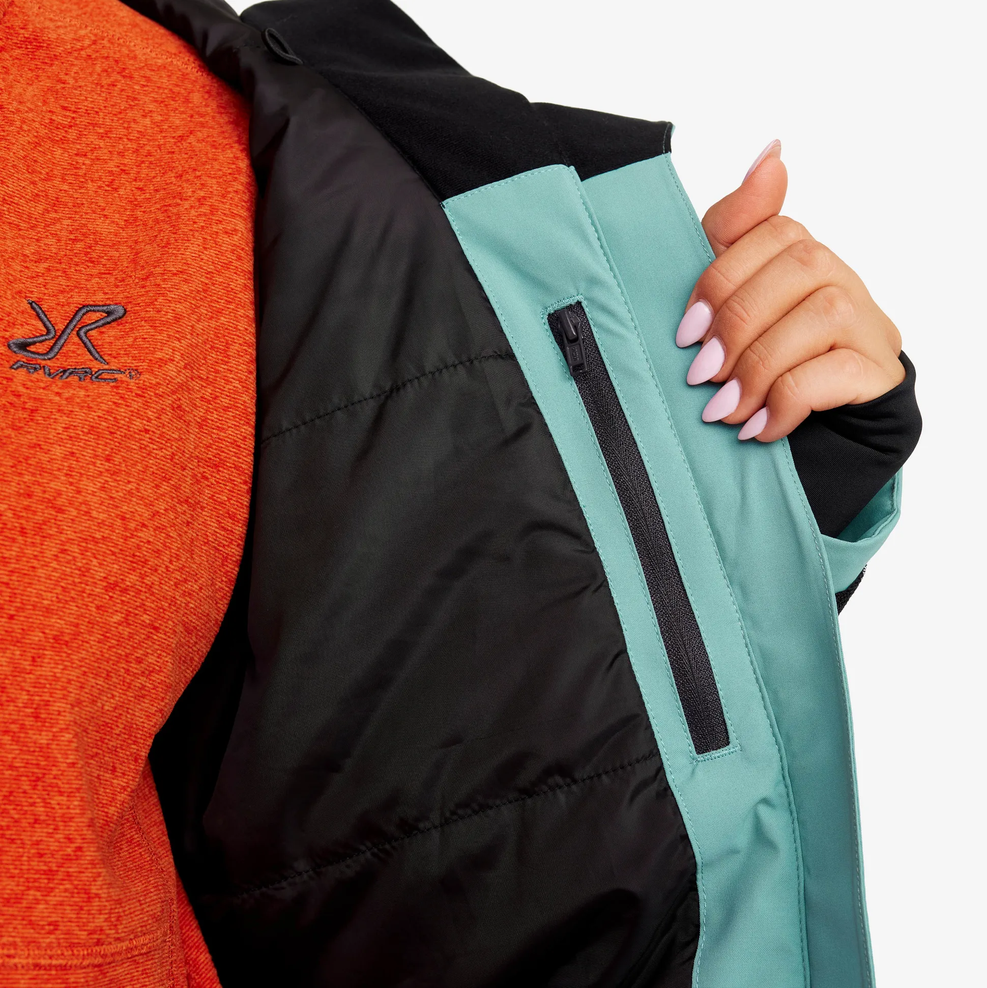 AccXel Insulated 2L Ski Jacket Naiset