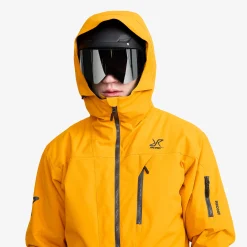 AccXel Insulated 2L Ski Jacket Miehet