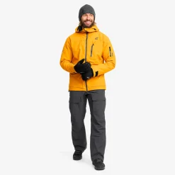 AccXel Insulated 2L Ski Jacket Miehet