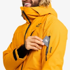 AccXel Insulated 2L Ski Jacket Miehet