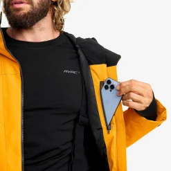 AccXel Insulated 2L Ski Jacket Miehet