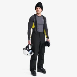 AccXel Insulated 2L Ski Pants Miehet