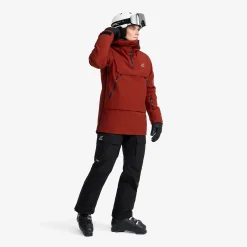 AccXel Insulated 2L Ski Pants Miehet