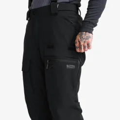 AccXel Insulated 2L Ski Pants Miehet