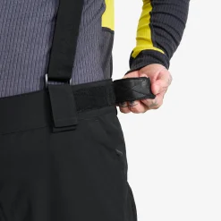 AccXel Insulated 2L Ski Pants Miehet