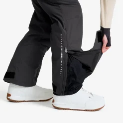 AccXel Insulated 2L Ski Pants Naiset