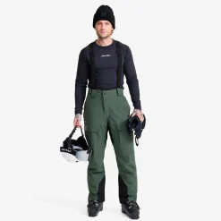 AccXel Insulated 2L Ski Pants Miehet