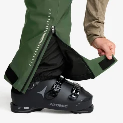 AccXel Insulated 2L Ski Pants Miehet