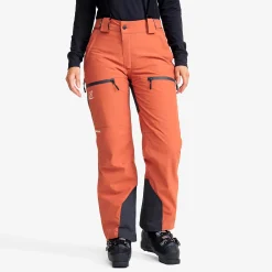 AccXel Insulated 2L Ski Pants Naiset