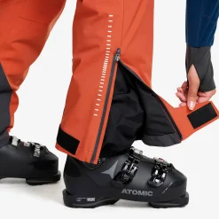 AccXel Insulated 2L Ski Pants Naiset