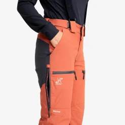 AccXel Insulated 2L Ski Pants Naiset