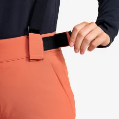 AccXel Insulated 2L Ski Pants Naiset