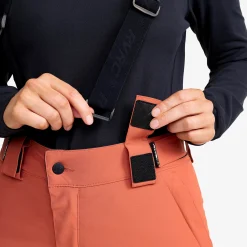 AccXel Insulated 2L Ski Pants Naiset